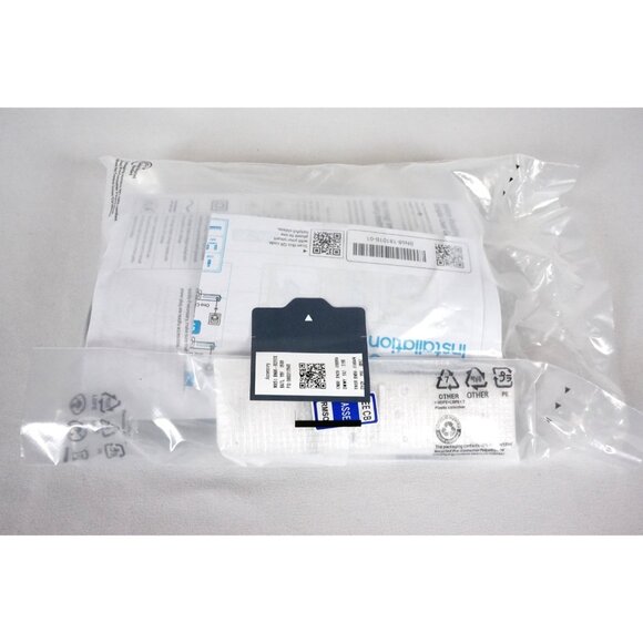 Samsung OEM One Connect Cable Remote Power Cord QN55LS03DAF NEW SEALED - Picture 2 of 3